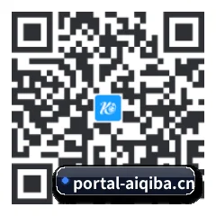 iPhone APP 二维码